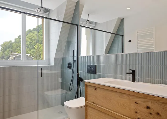 公寓 Miramar Attic By Feelfreerentals *