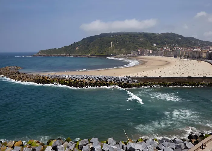 公寓 Miramar Attic By Feelfreerentals *