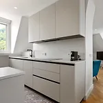 Miramar Attic By Feelfreerentals 公寓