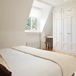 公寓 Miramar Attic By Feelfreerentals 圣塞瓦斯蒂安
