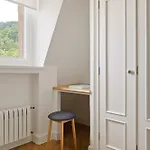 公寓 Miramar Attic By Feelfreerentals *