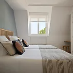 公寓 Miramar Attic By Feelfreerentals *