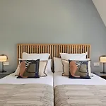 Miramar Attic By Feelfreerentals 公寓 圣塞瓦斯蒂安