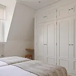 公寓 Miramar Attic By Feelfreerentals