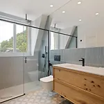 公寓 Miramar Attic By Feelfreerentals *