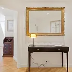 Miramar Attic By Feelfreerentals 公寓 圣塞瓦斯蒂安
