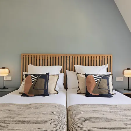 Miramar Attic By Feelfreerentals Apartman San Sebastián