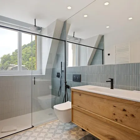 Apartman Miramar Attic By Feelfreerentals *