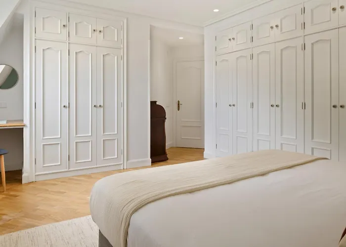 Apartamento Miramar Attic By Feelfreerentals