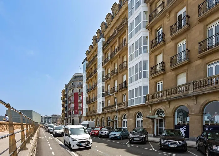 Apartamento Miramar Attic By Feelfreerentals *