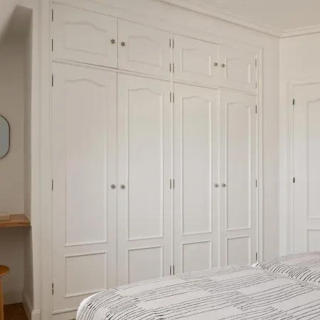 Miramar Attic By Feelfreerentals San Sebastián