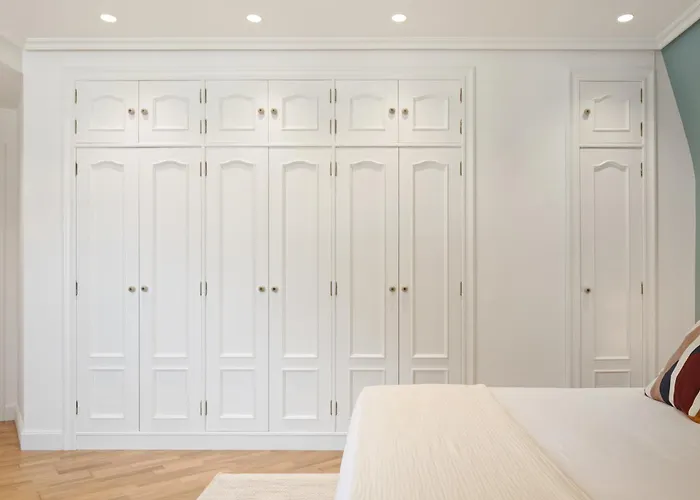 דירה Miramar Attic By Feelfreerentals סן סבסטיאן