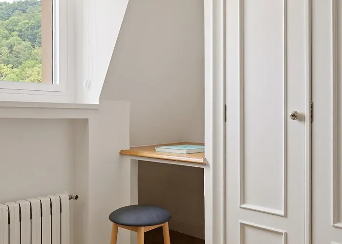 דירה Miramar Attic By Feelfreerentals *