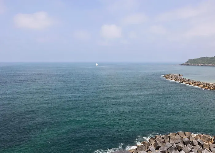 דירה Miramar Attic By Feelfreerentals *