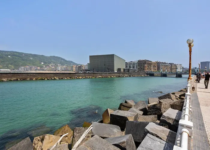 דירה Miramar Attic By Feelfreerentals *