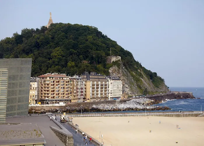 דירה Miramar Attic By Feelfreerentals *